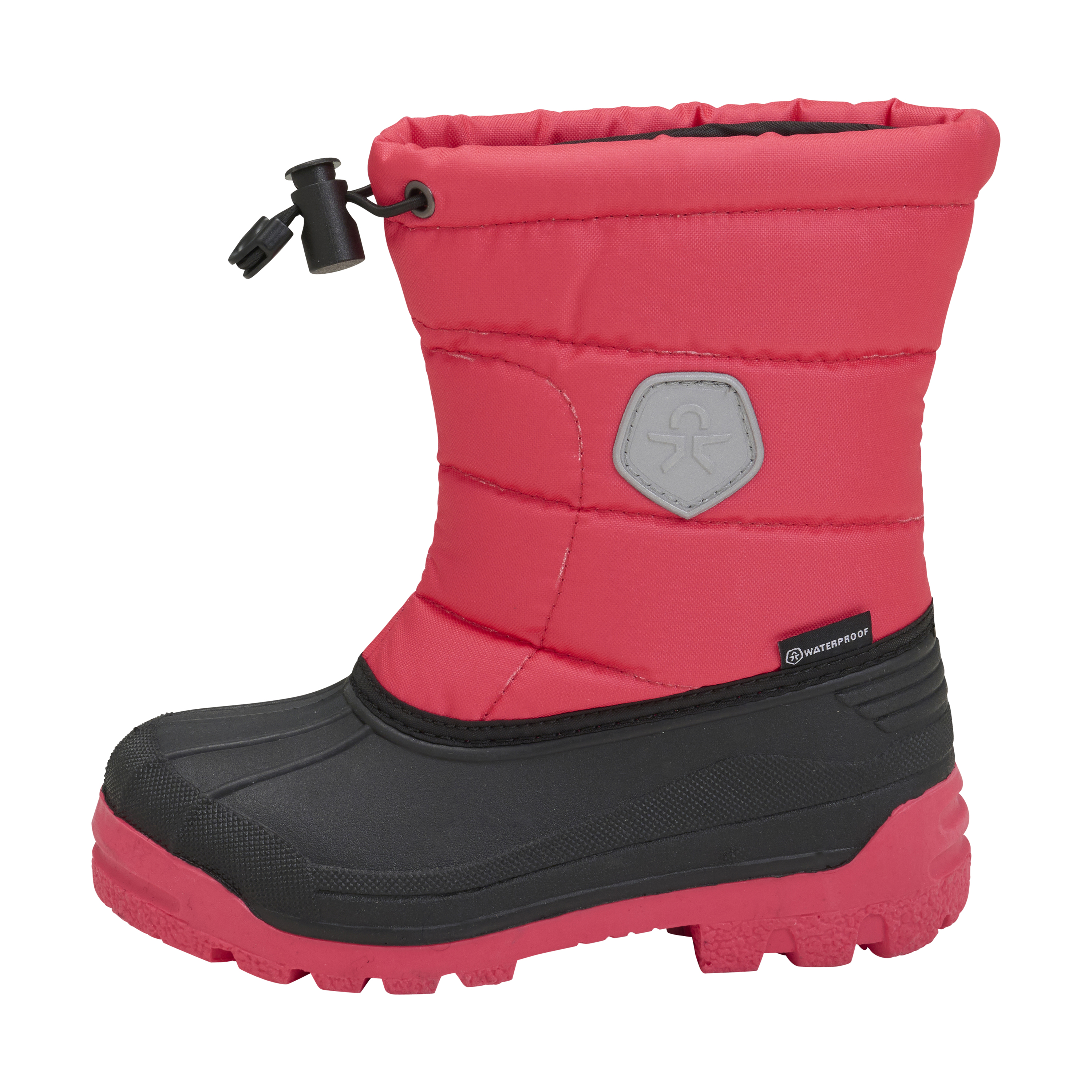 Сапоги Color Kids 760224-5380 - фото 2