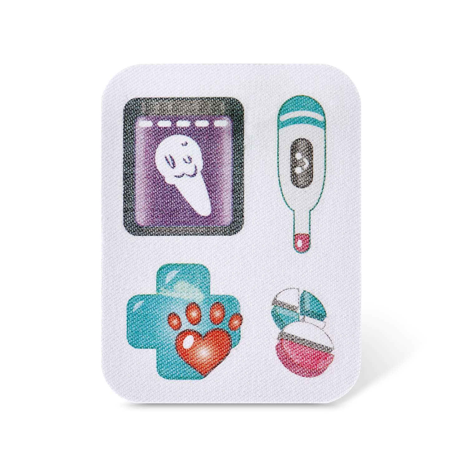 Фигурка Zuru 5 surprise Pet rescue - фото 17