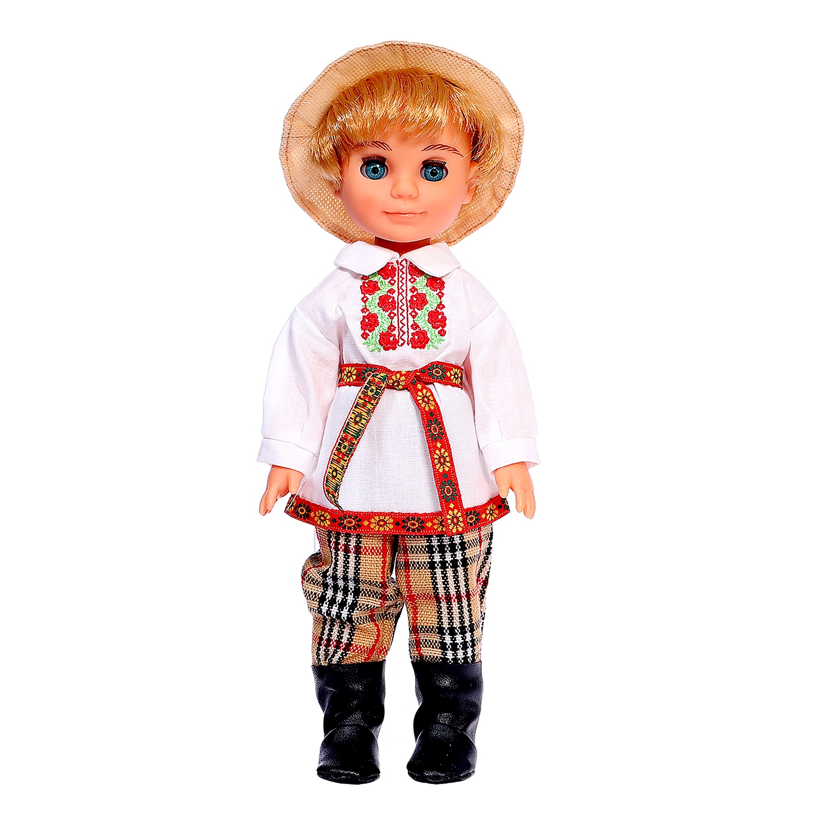 Кукла классическая Sima-Land 5393385 - фото 2