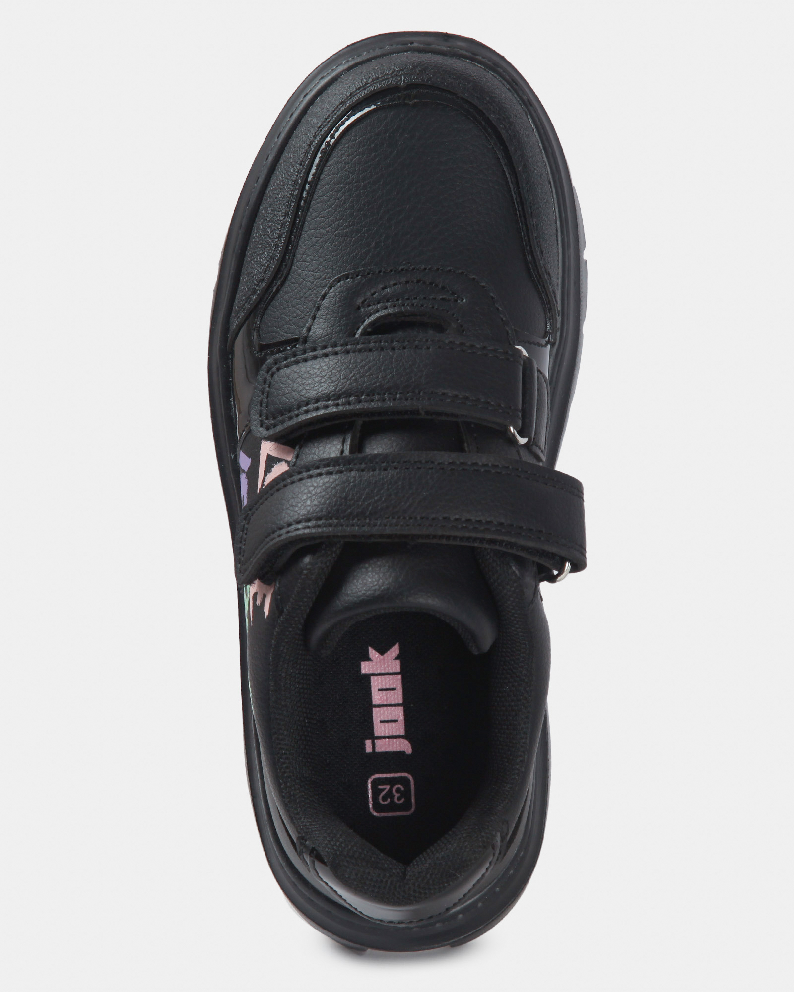 Полуботинки Jook S26WFtgSN-407-99 - фото 4