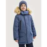 Куртка NIKASTYLE