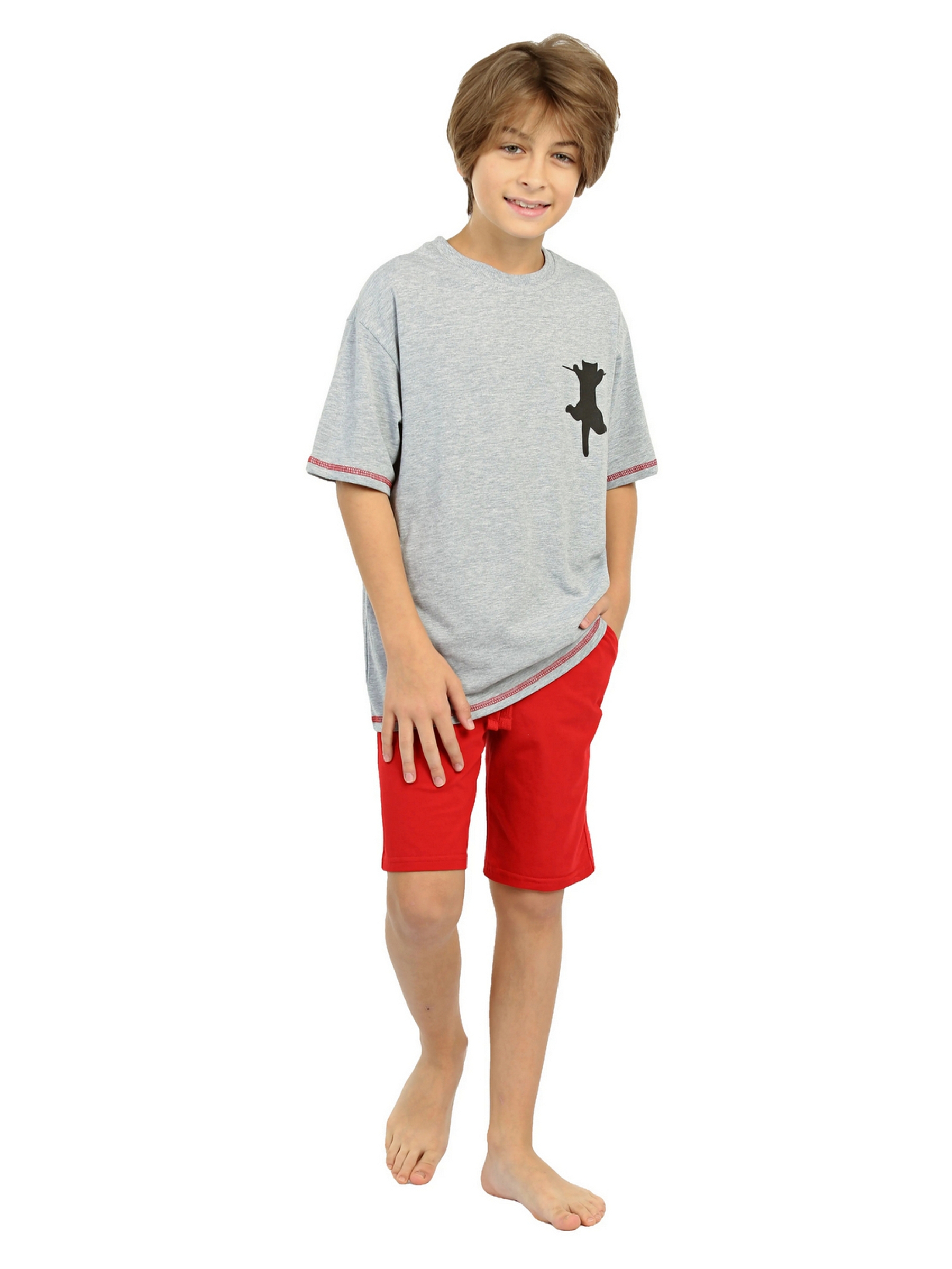 Пижама N.O.A. 11508-1 - фото 6