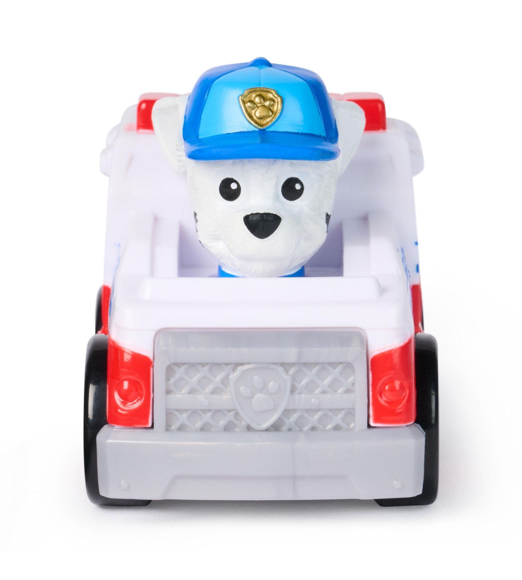 Автомобиль Paw Patrol Гонщики в ассортименте 6074737 - фото 36