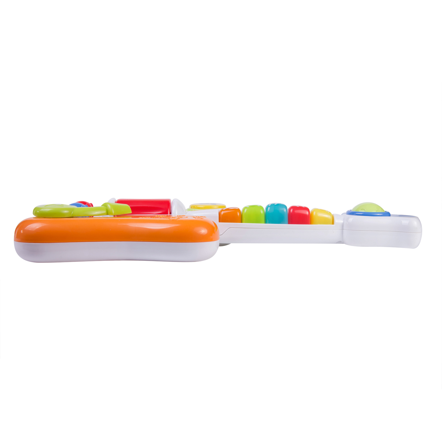 Игрушка музыкальная BabyGo Маленькая рок-звезда гитара - фото 5