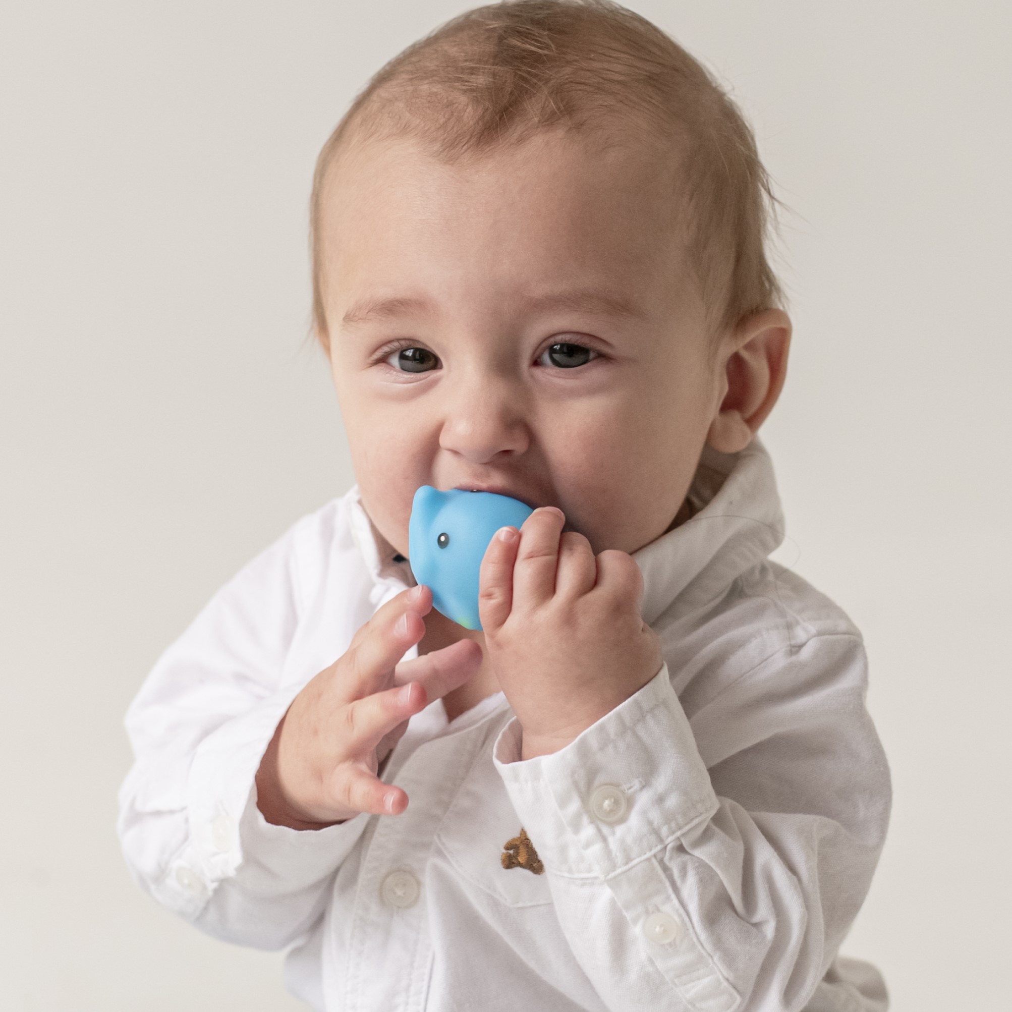 Игрушка Uviton Sea 4 штуки в ассортименте - фото 14