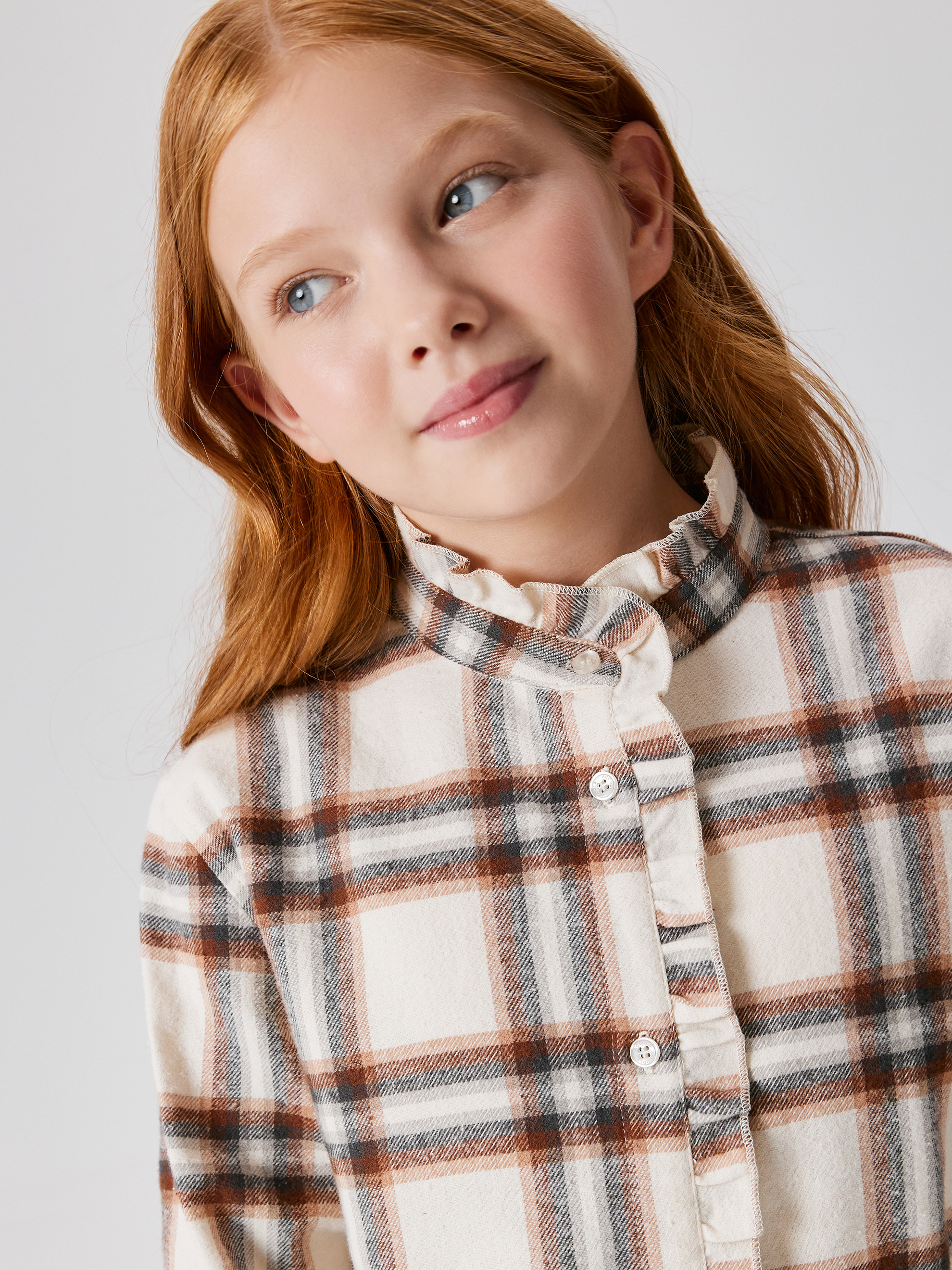 Блузка Acoola 20210260144_0092568 - фото 7