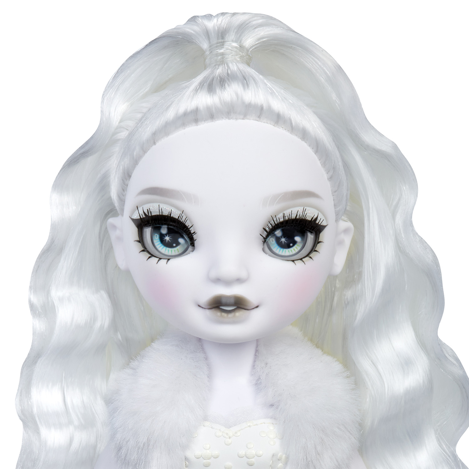 Кукла модельная Rainbow High Shadow High S4 Наташа белая 69005 - фото 5