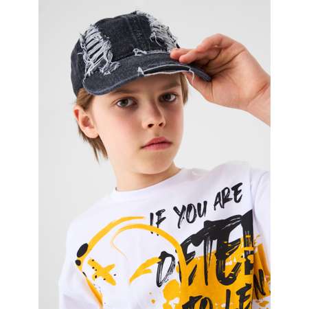 Бейсболка PlayToday