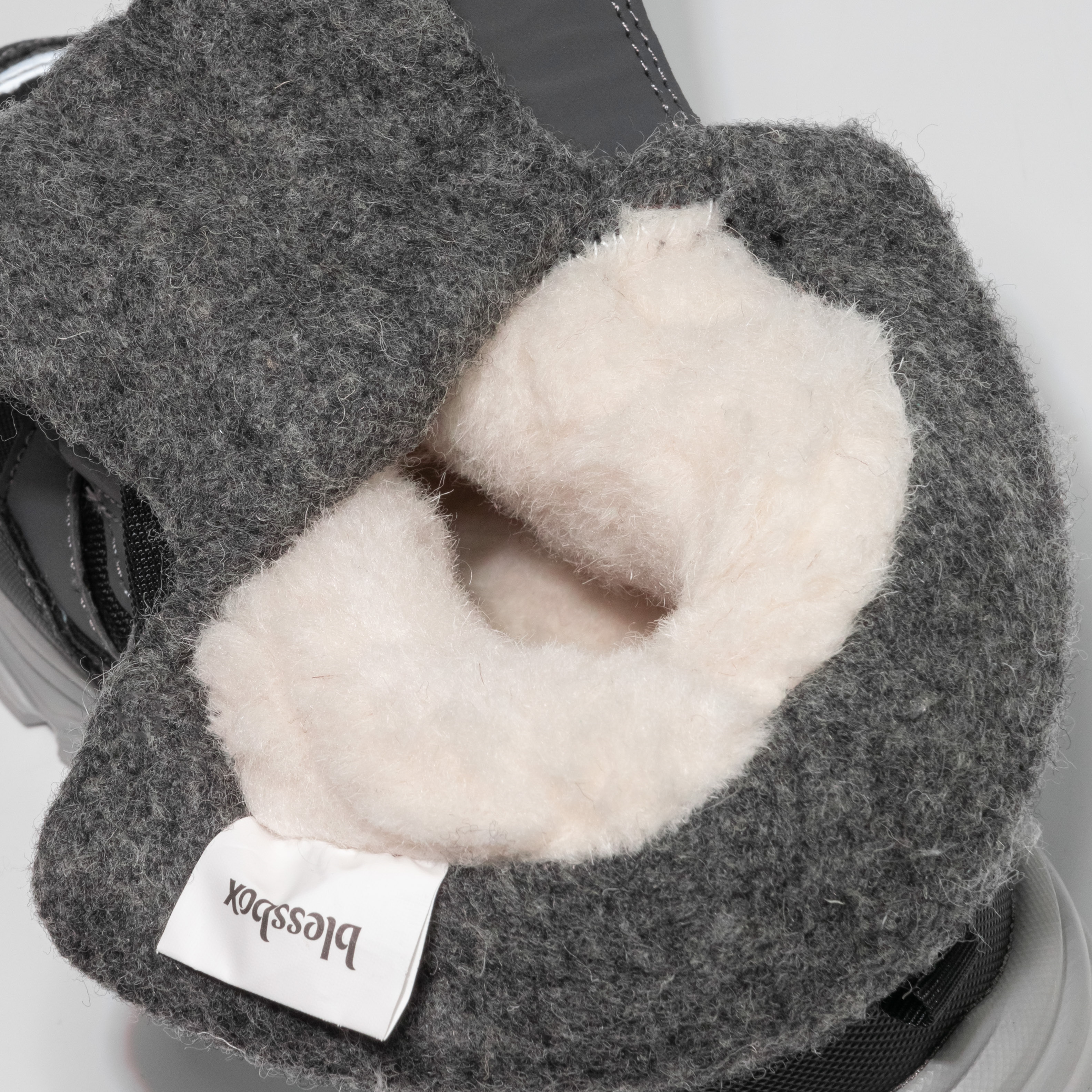 Ботинки BLESSBOX BX52465A - фото 9