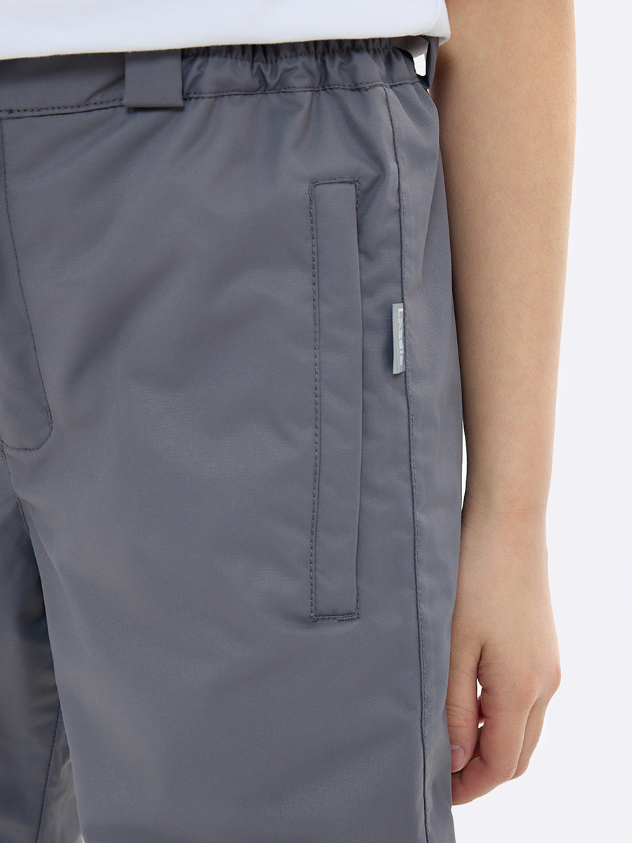 Брюки Lassie 73105322-9000 - фото 4