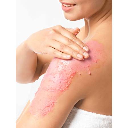 Скраб Senso Terapia Delightful Blossom
