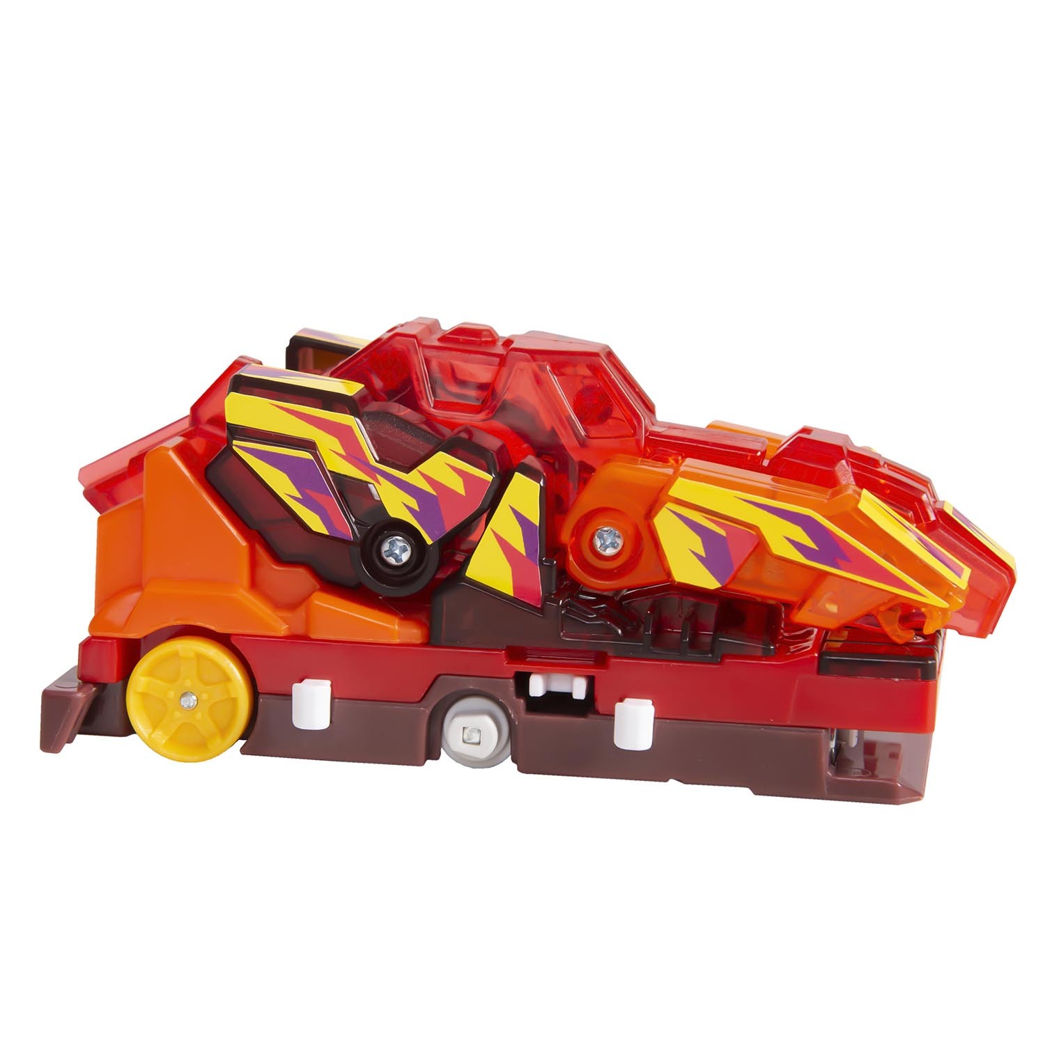 Игровой набор Screechers Wild Ла Ва - фото 5