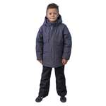 Куртка и полукомбинезон batik