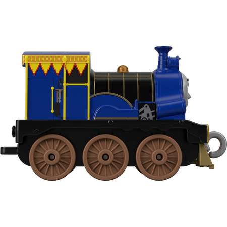 Развивающая железная дорога Thomas and Friends