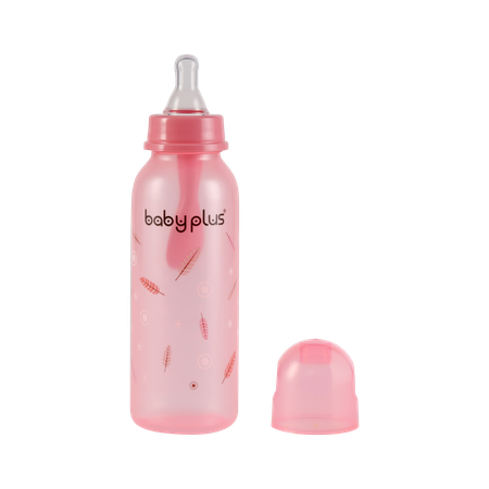 Бутылочка Baby Plus 250 мл