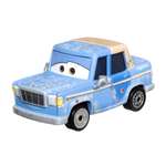 Автомобиль Cars Отис голубой