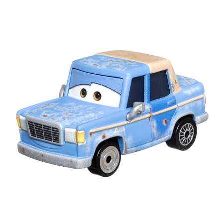 Автомобиль Cars Отис голубой