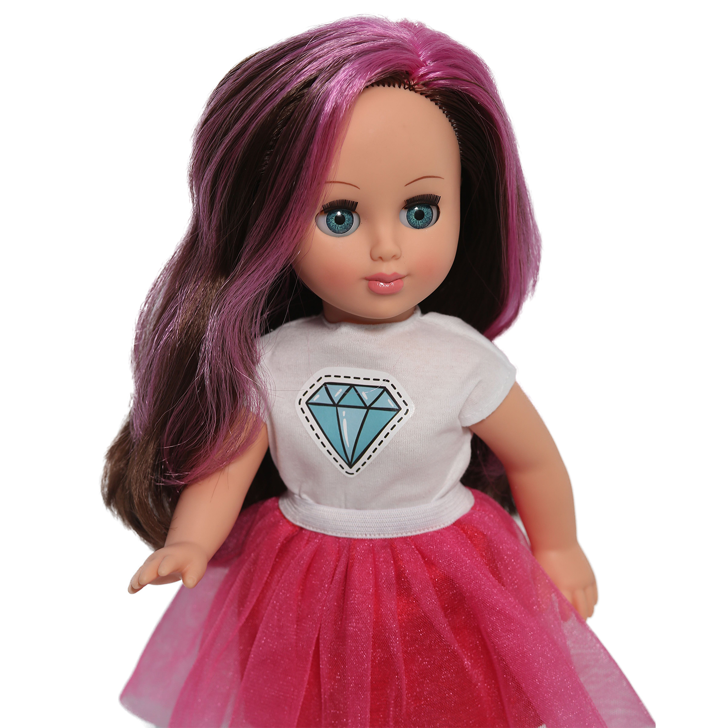 Кукла классическая Весна высота 35 см В3656 - фото 3