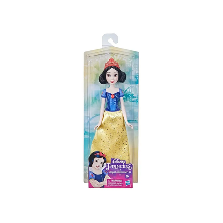 Кукла модельная Disney Princess