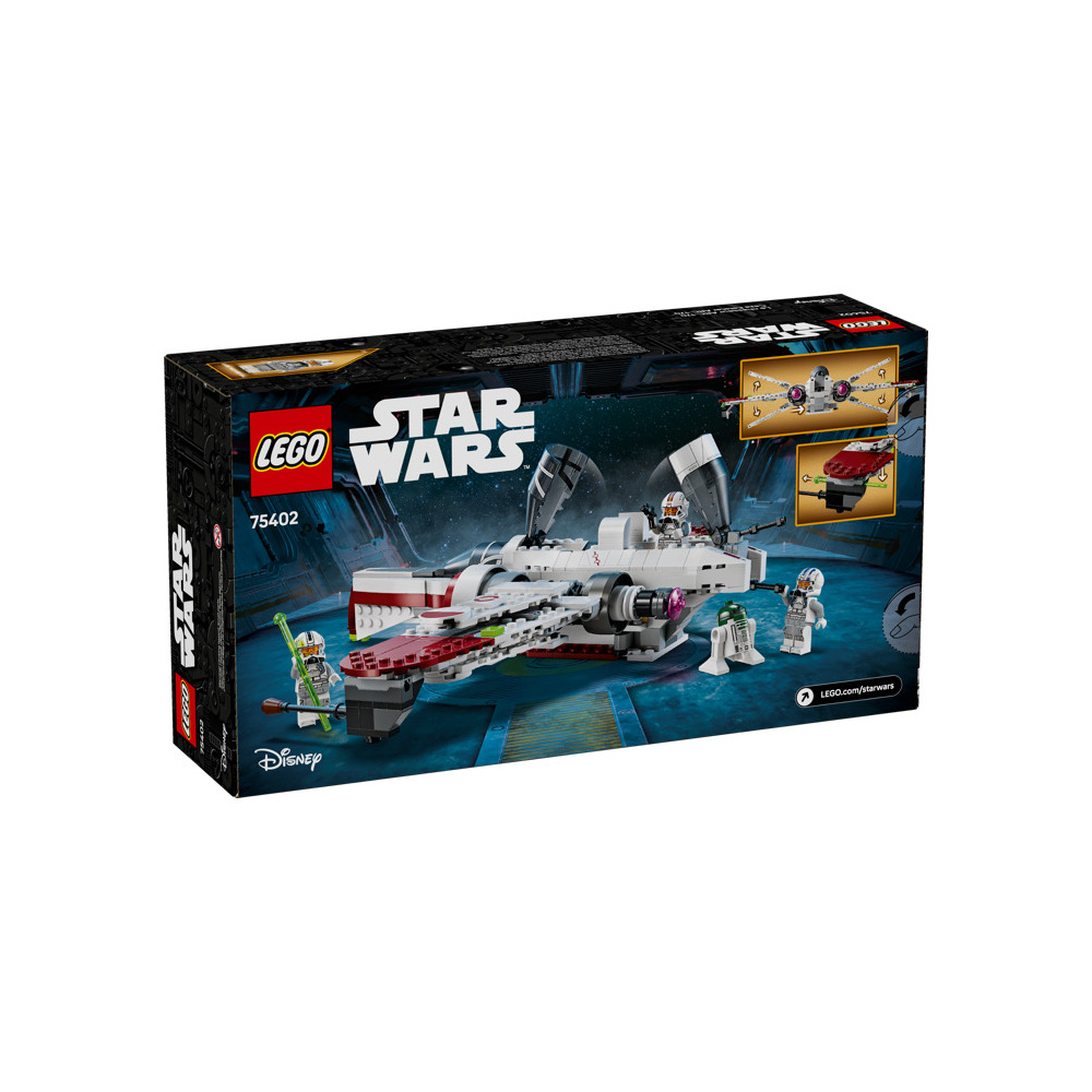 Конструктор LEGO 89 дет. - фото 7