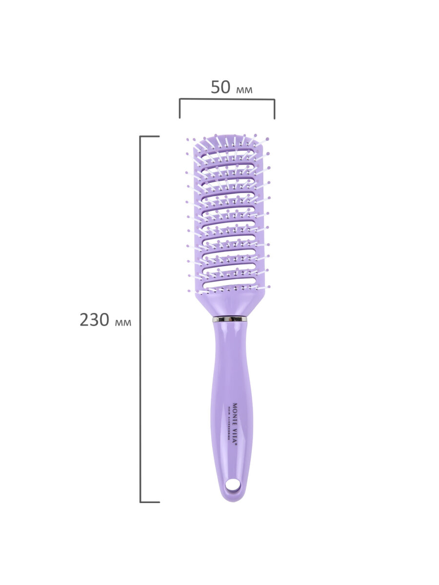 Расческа MONTE VITA - фото 26