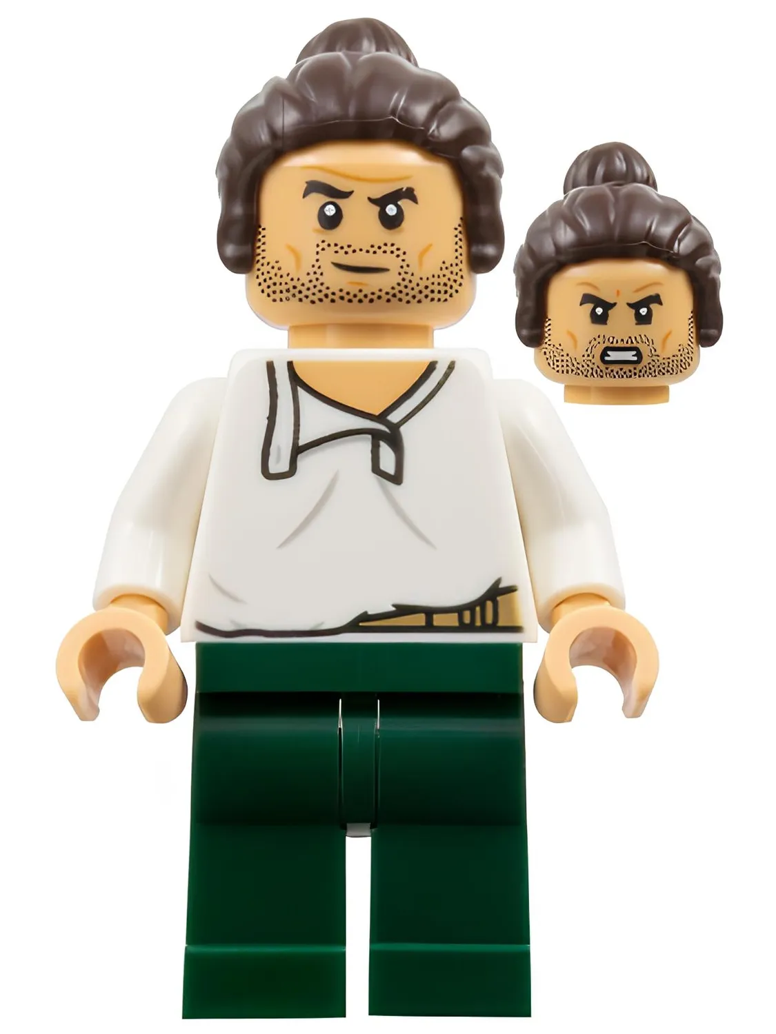 Фигурка LEGO dun003 Duncan Idaho - фото 1