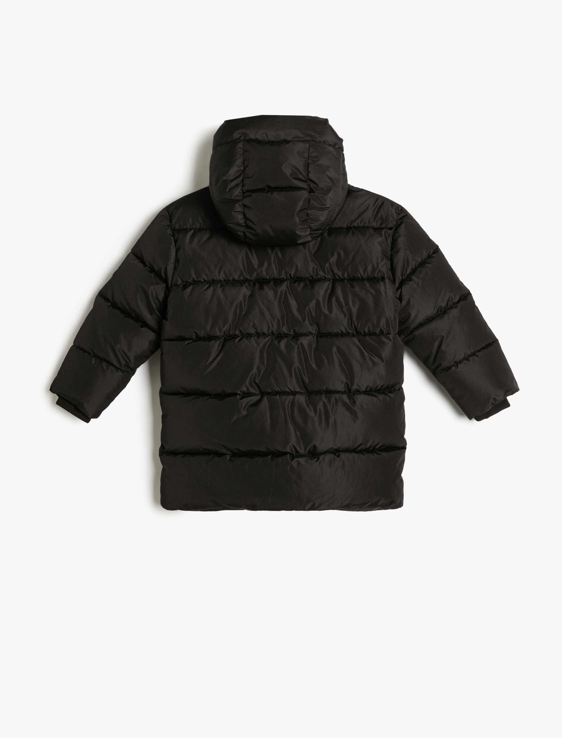 Куртка KOTON 5WKB00008TW999 - фото 4