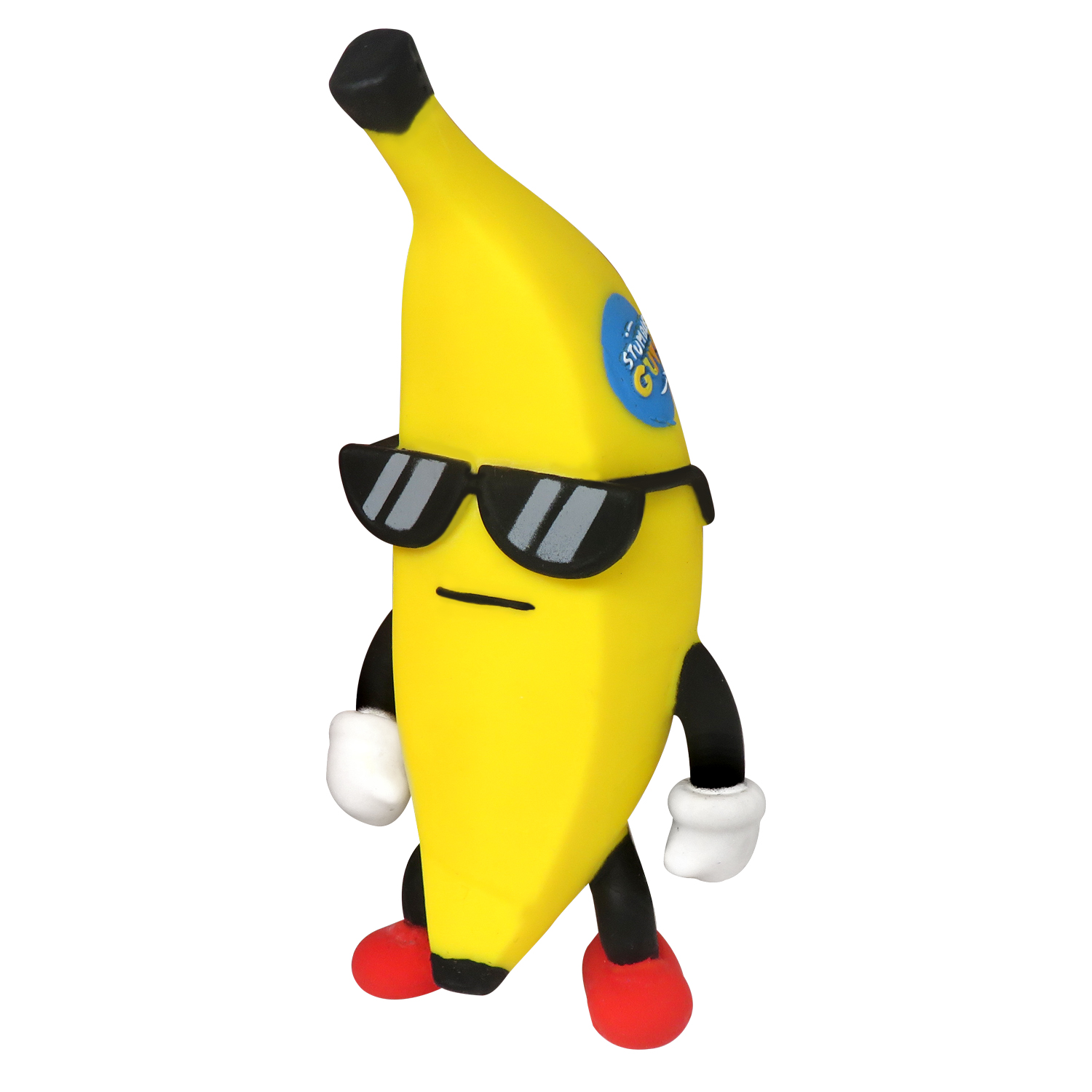 Фигурка Stumble Guys Banana Guy - фото 2