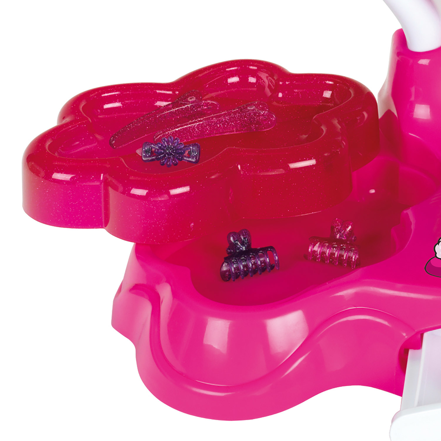Игрушка Klein туалетный столик - фото 5