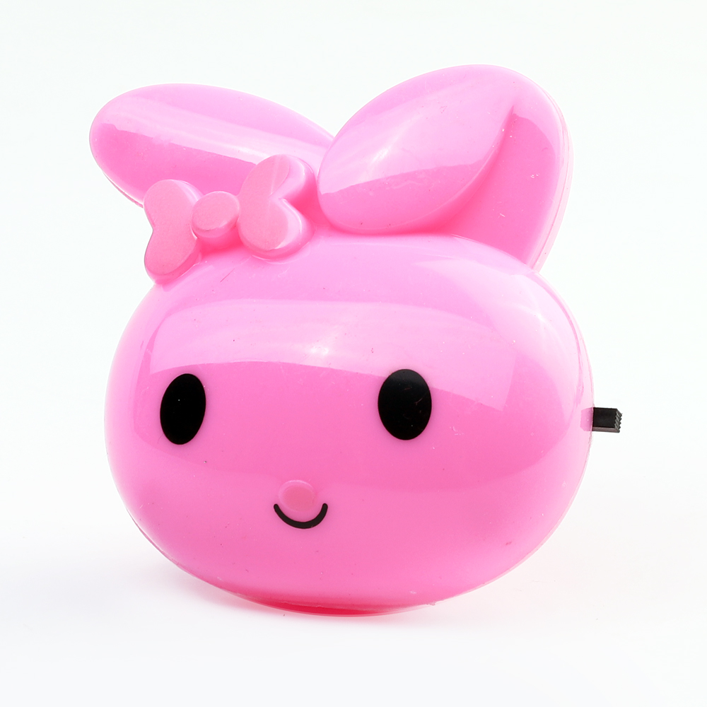 Ночник Camelion Заяц - фото 1