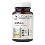 Монофлезин Dr. Zubareva 60 капсул
