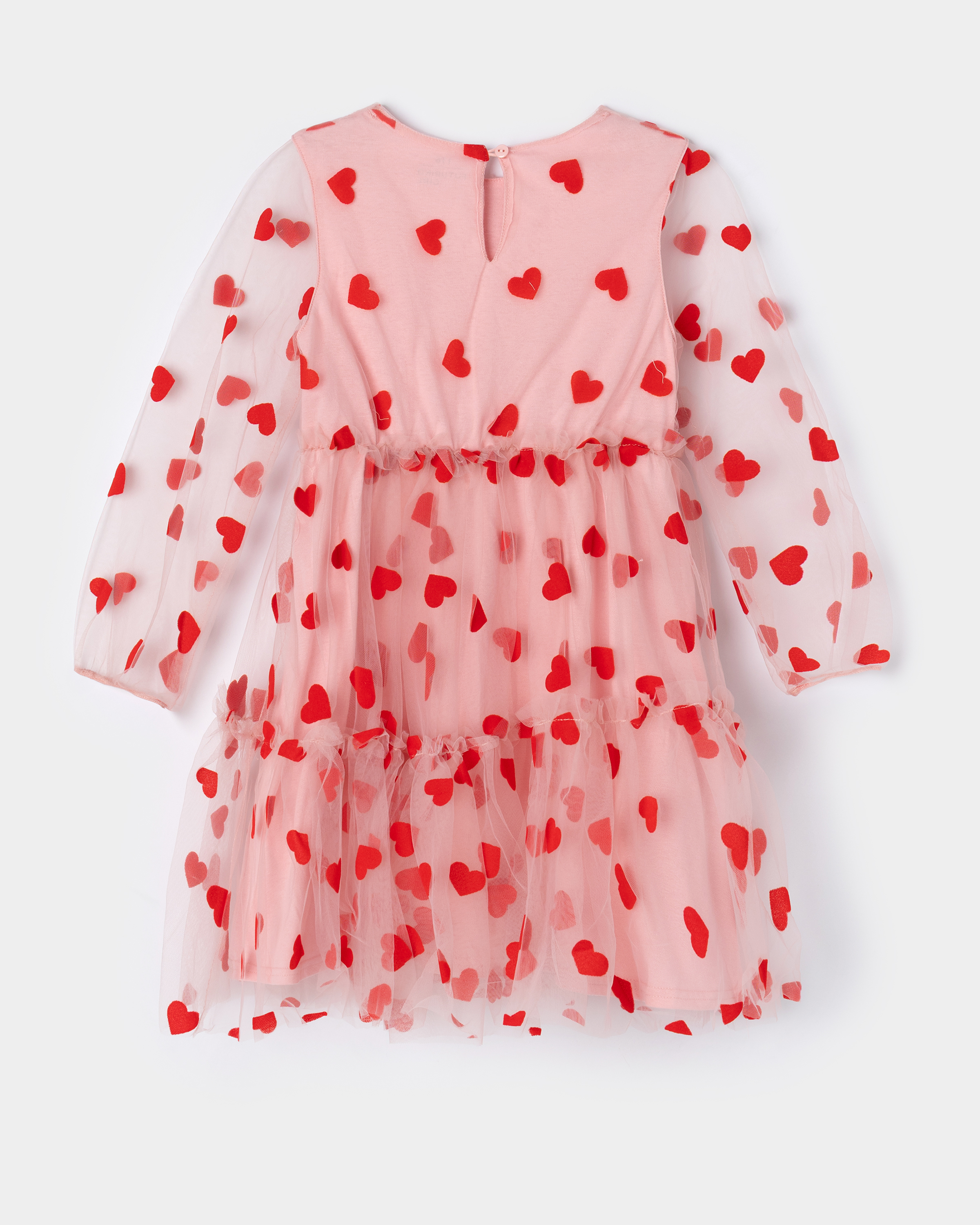 Платье Futurino S26FU3-G333kg-JJ - фото 2