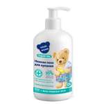 Пена Наша Мама Organic line 300 мл