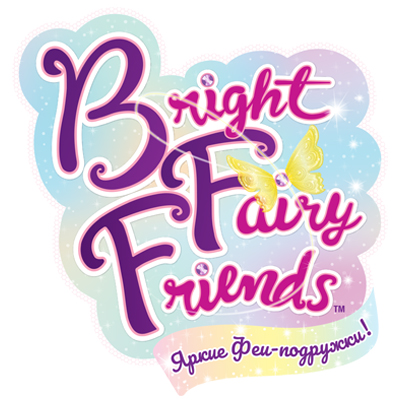 Bright Fairy Friends
