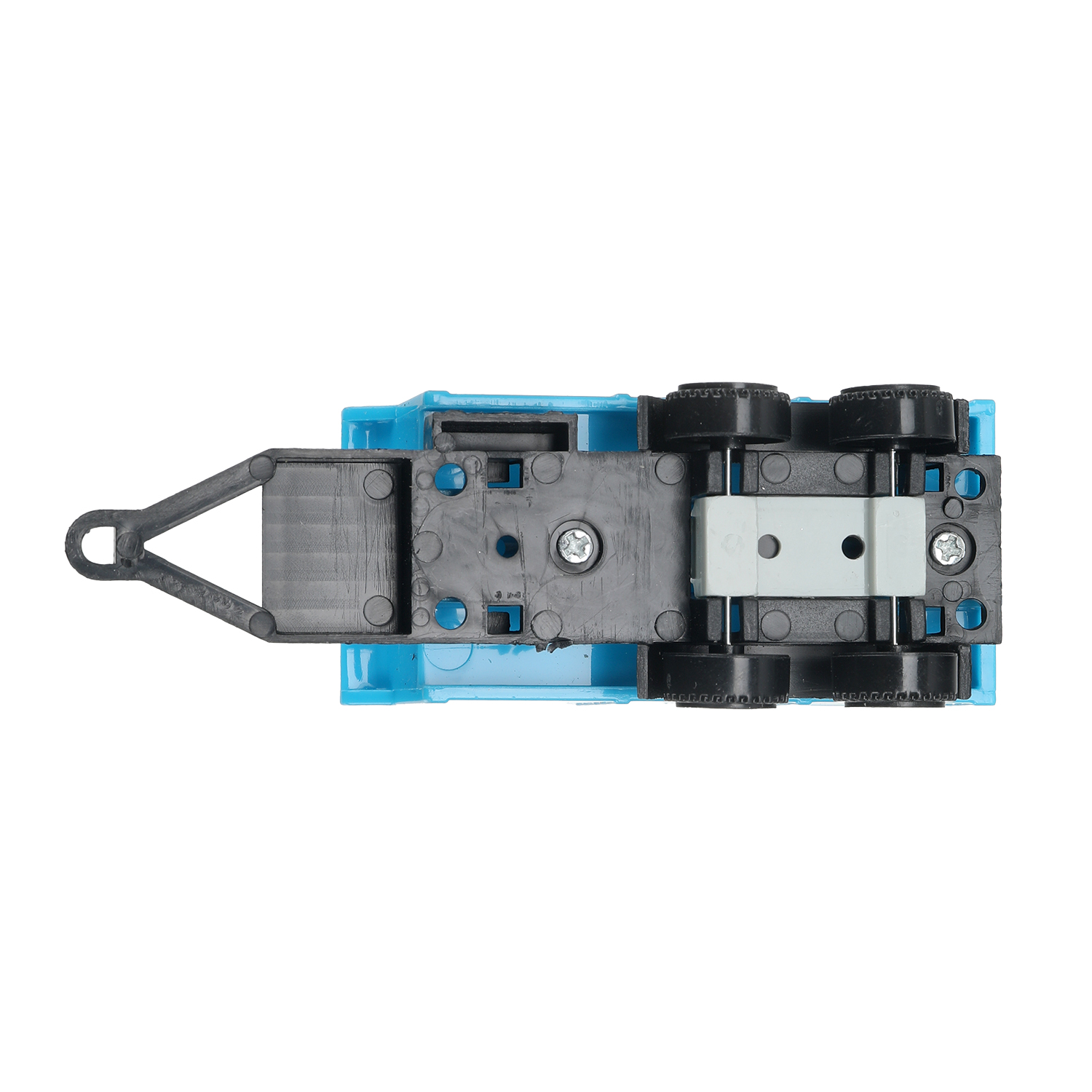 Трактор Технодрайв 398658 - фото 10