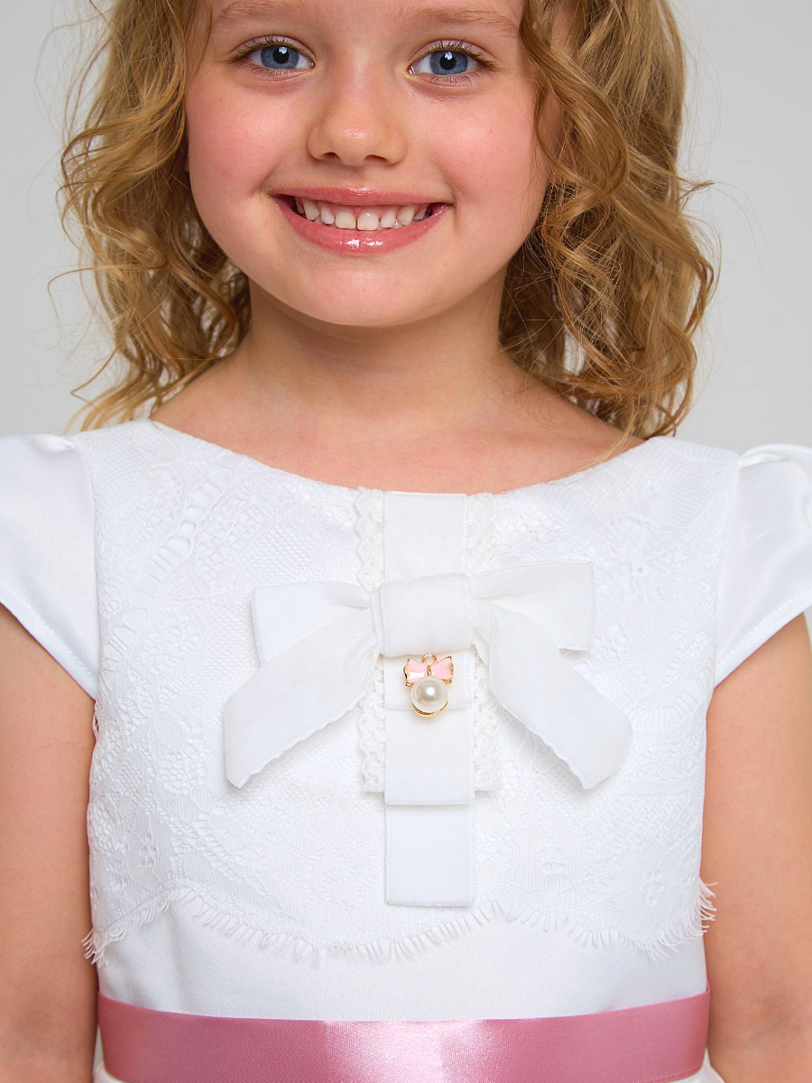 Платье Little Dress Story ATL110AGATAWHI - фото 10