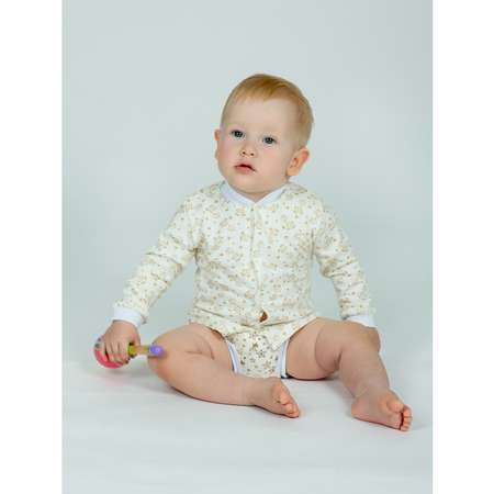 Кофточка KiMMi Baby