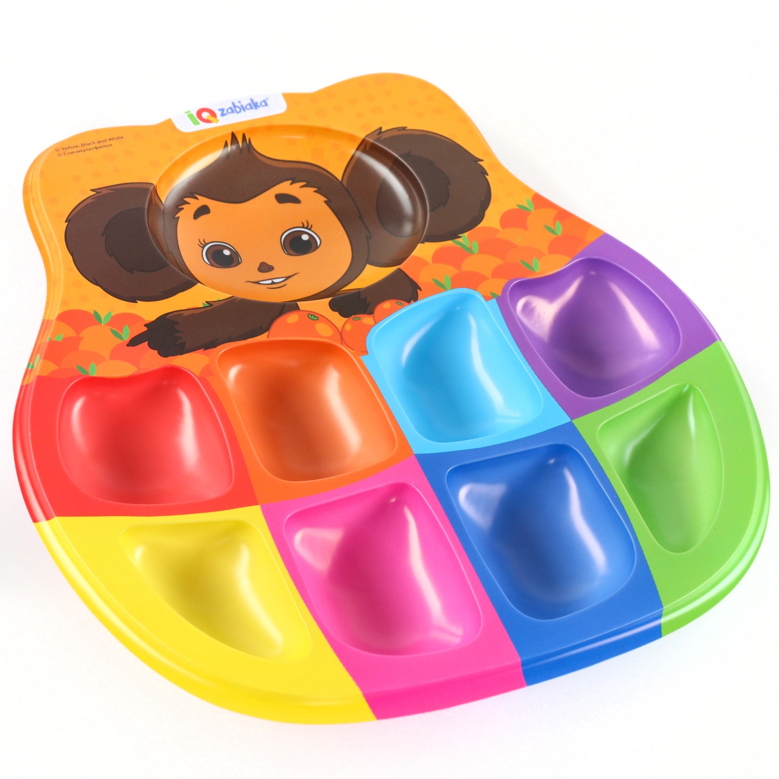 Игрушка Sima-Land сортер - фото 6