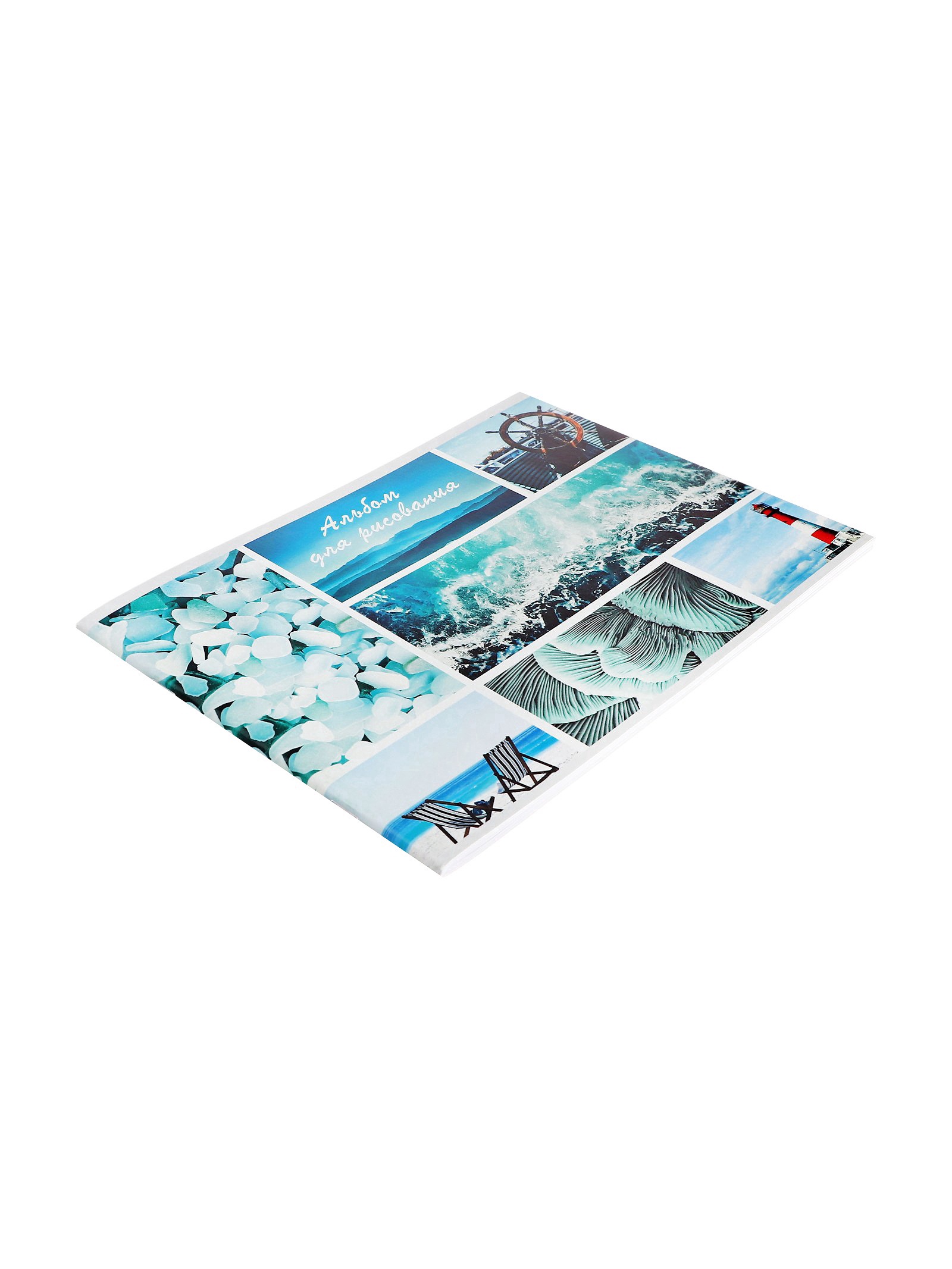 Альбом Calligrata - фото 6