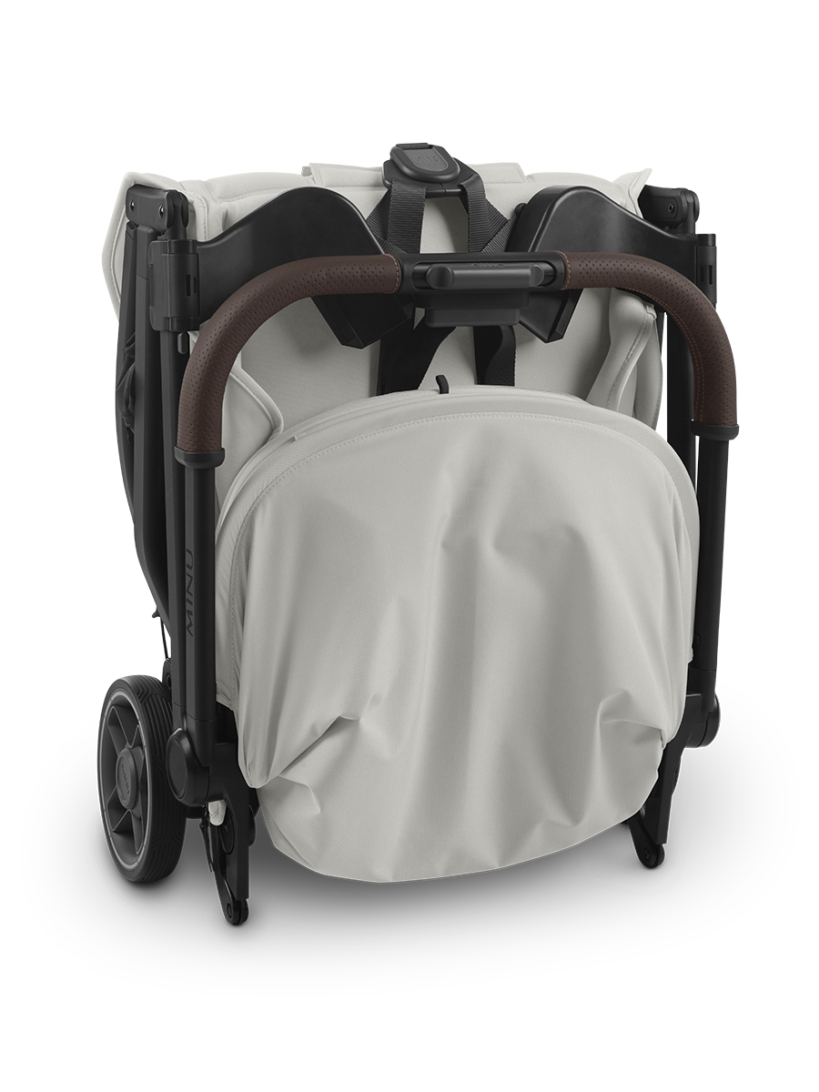 Адаптер UPPAbaby maxi-cosi для Minu V3 0901-MXA-EU - фото 4