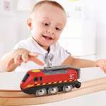 Развивающая железная дорога Hape
