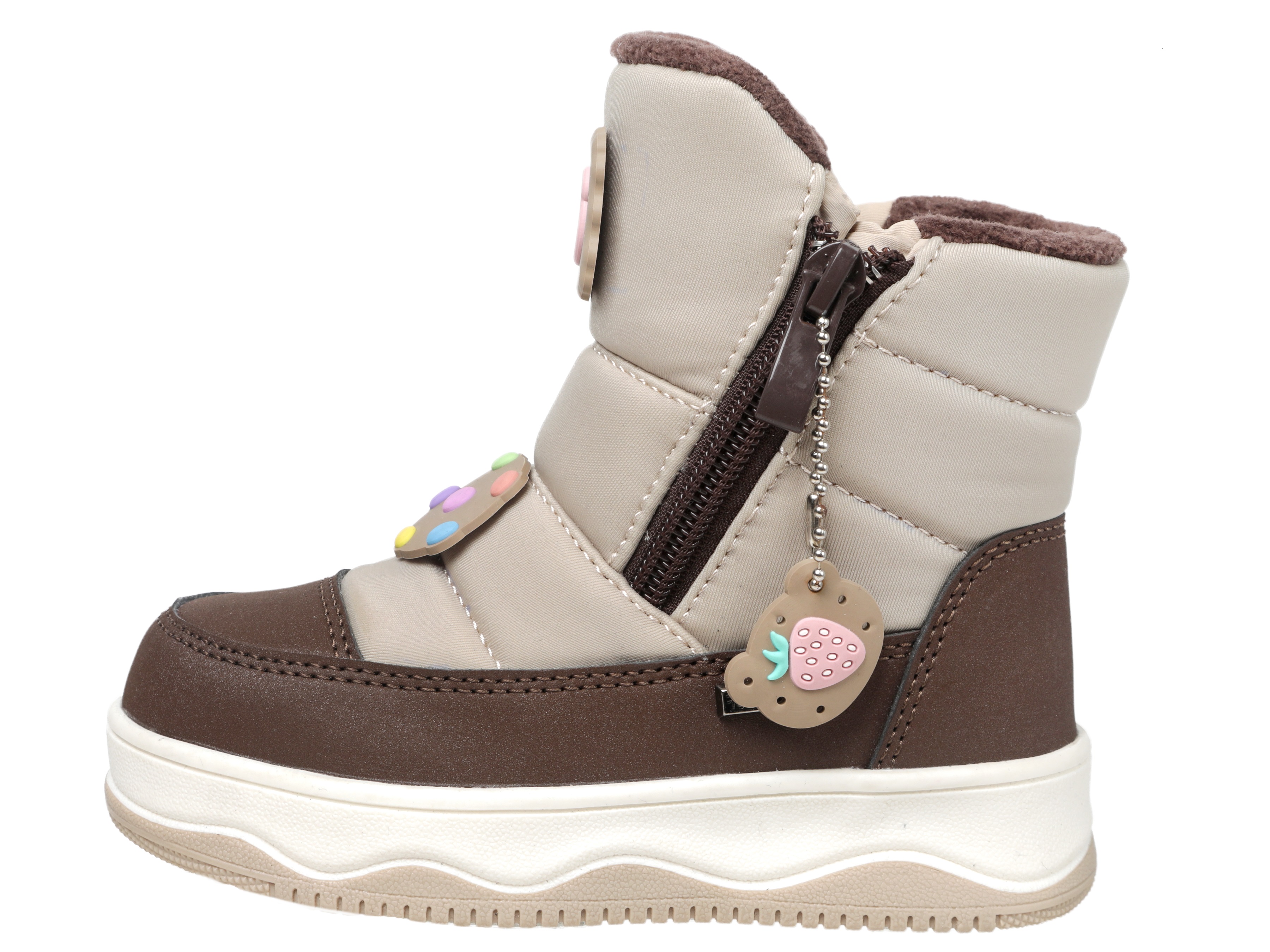Ботинки Indigo kids 71-0034A - фото 1