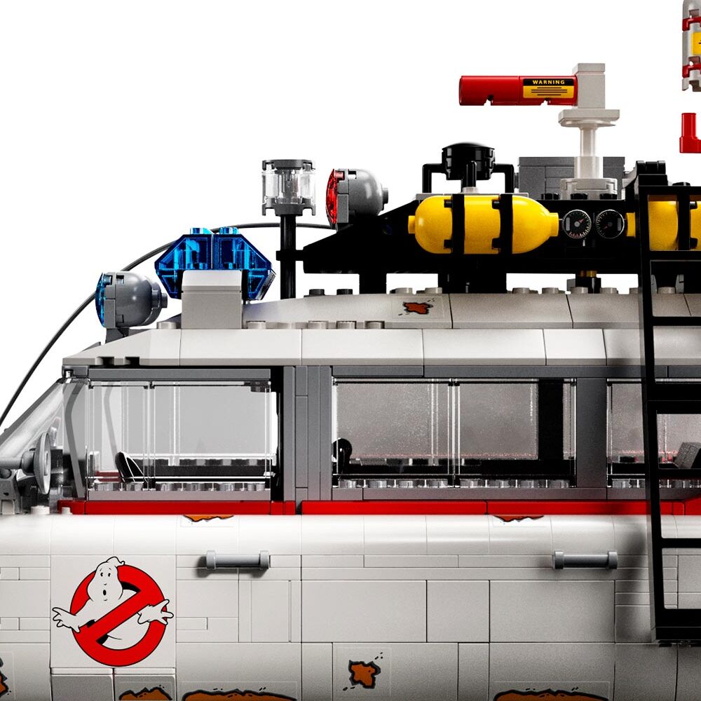 Конструктор LEGO Creator 756 дет. - фото 4