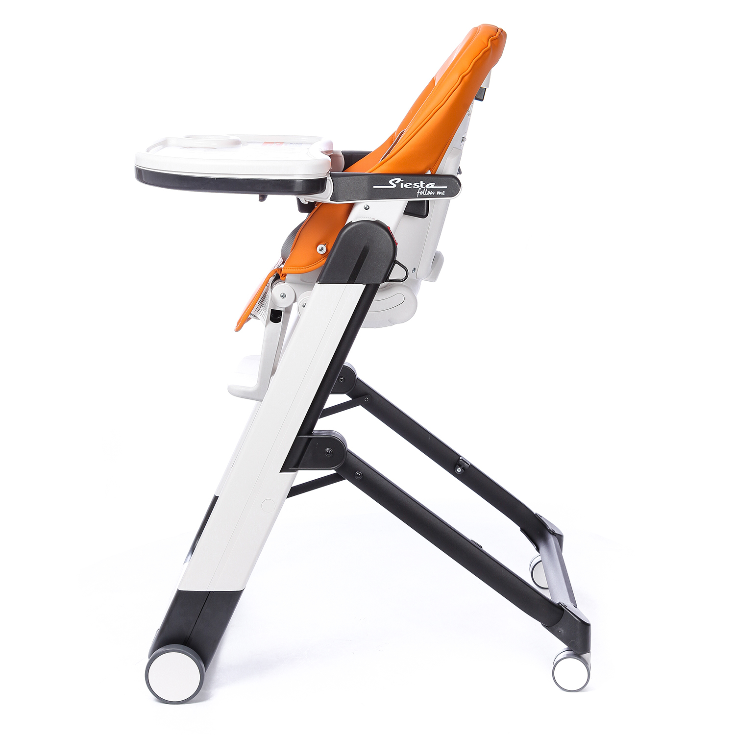 Стульчик для кормления Peg-Perego Siesta 2 в 1 - фото 11