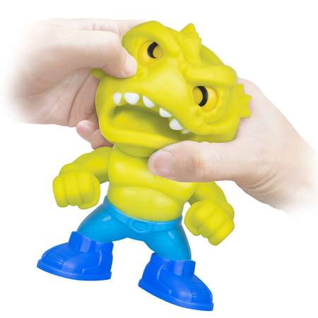 Тянучка Yulu