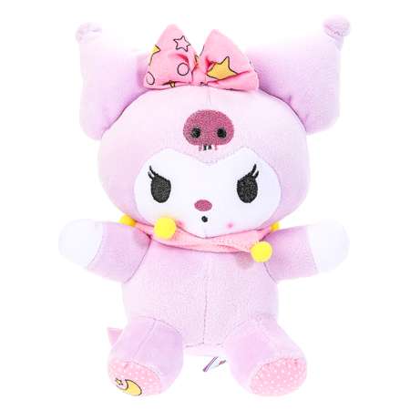 Игрушка мягкая Мульти Пульти Куроми San Rio 386315