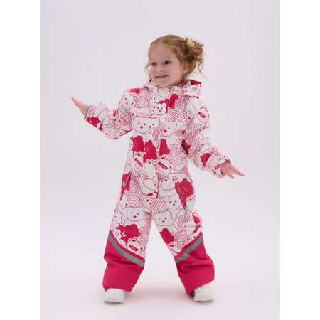 Комбинезон CASTLELADY