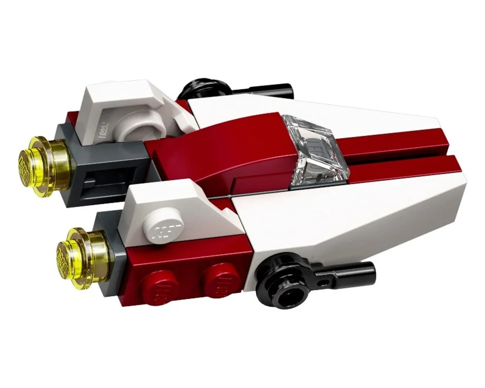 Конструктор LEGO Star Wars 75279 24 дет. - фото 5