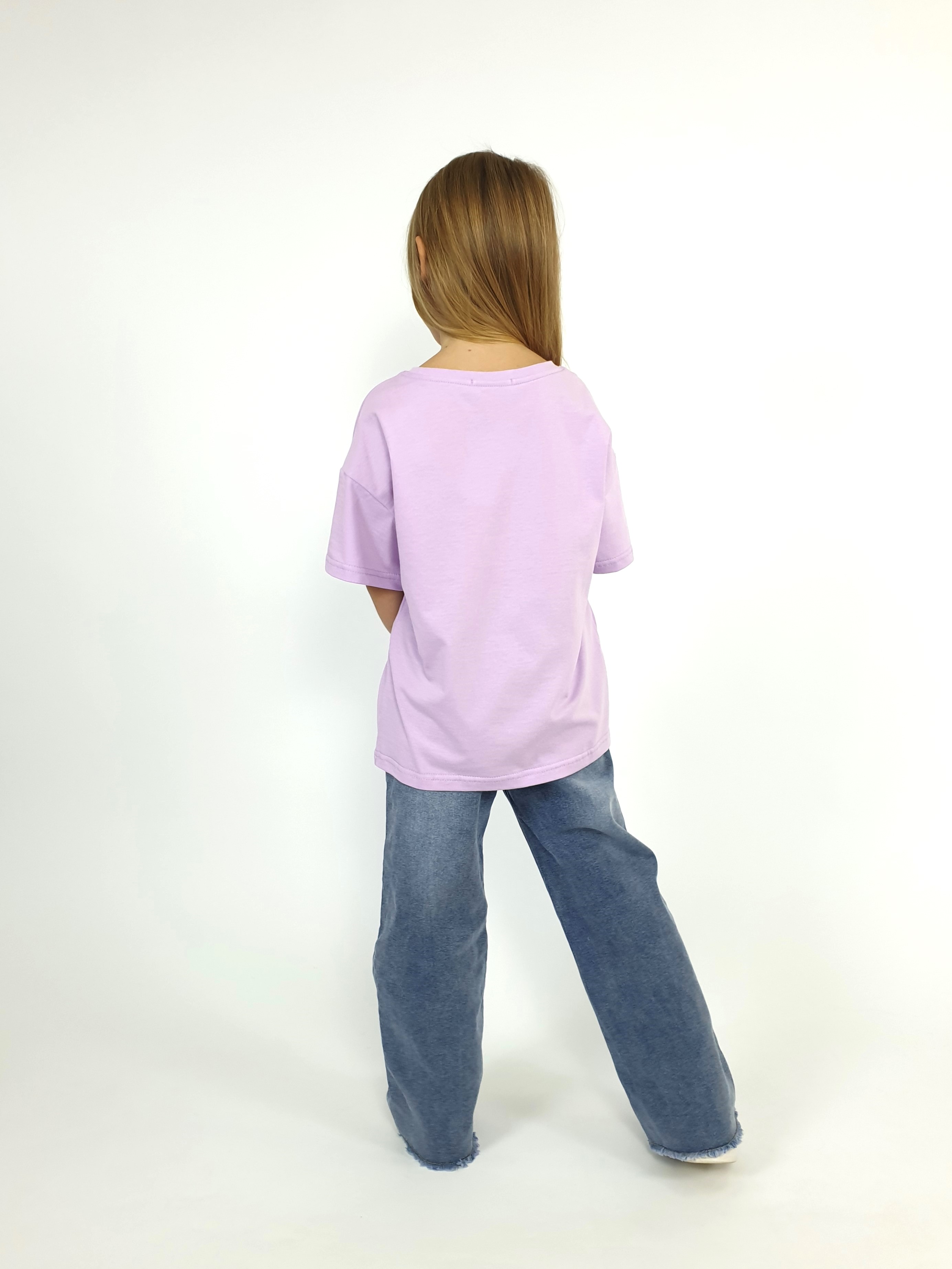 Футболка Luneva 61-05-2. - фото 2