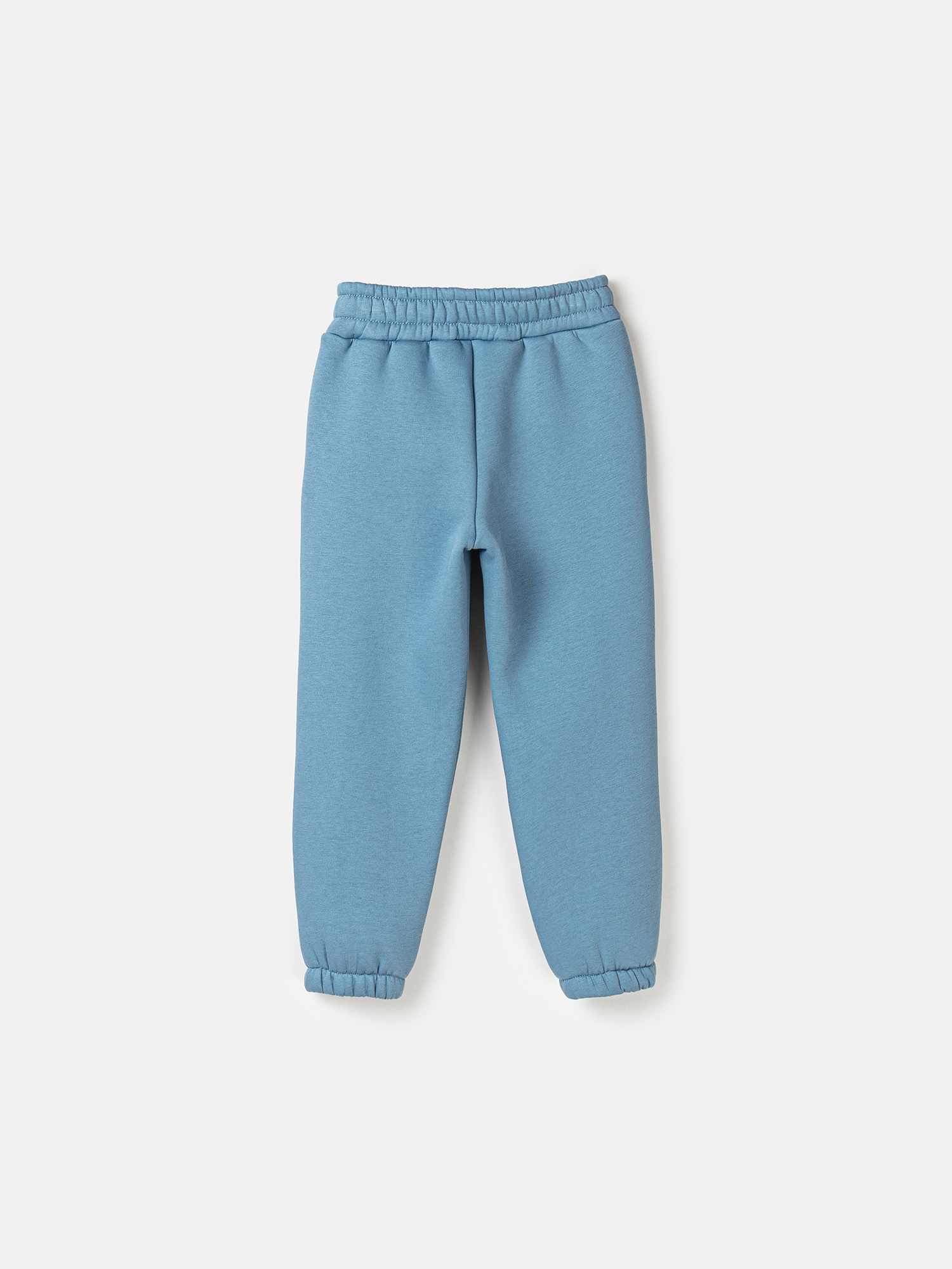 Джоггеры BUNGLY 1R8896/Деним - фото 8